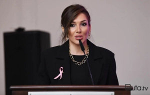 Nigar Rüstəmliyə yüksək vəzifə verildi