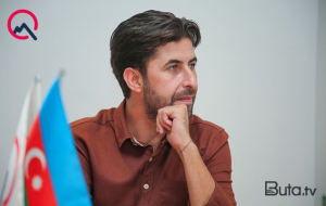 Həmid Herisçinin növbəti karnavalı