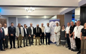 Həsən bəy Zərdabi adına Media Mükafatı onlara verildi