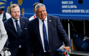 Argentina futbolunda 300 milyonluq qalmaqal - FTB hərəkətə keçdi