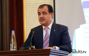 Elmar Vəliyevə məxsus bazar satışa çıxarıldı - 16 milyona