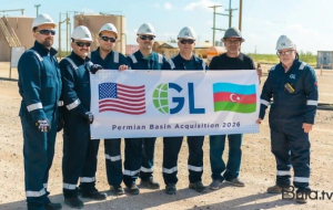 GL Group ABŞ-da bunu əldə edən ilk Azərbaycan şirkəti oldu