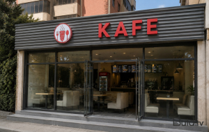 “20 Yanvar”dakı kafedən idarə edilən dəstə - Milyonlar mənimsəyib