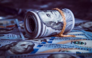 Neftimizin qiyməti yenidən 100 dolları ötdü