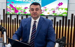 Hüquqşünas alimə cinayət işi açıldı