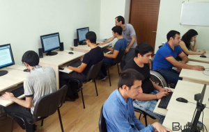 Peşə təhsili müəssisələrinə qəbul başladı