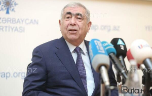 Saleh Məmmədov Almaniyada 24 ha torpaq alıb? - Foto