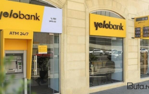 AB "Yelo Bank"a qarşı sanksiyanı ləğv etdi
