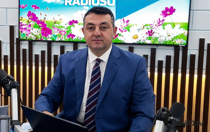  Hüquqşünas alimə cinayət işi açıldı  