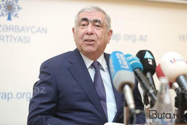  Saleh Məmmədov Almaniyada 24 ha torpaq alıb? - Foto  
