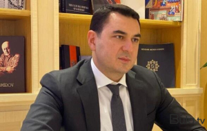 Nazir bu teatra direktor təyin etdi