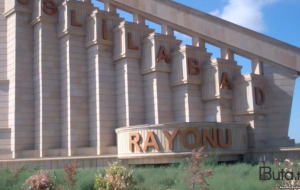 Cəlilabadda park tikintisində nələr tapıldı?