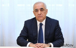 Əli Əsədov daha bir qərar imzaladı