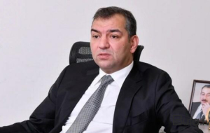 Fuad Nağıyev sabiq məmuru Qubaya rəis təyin etdi