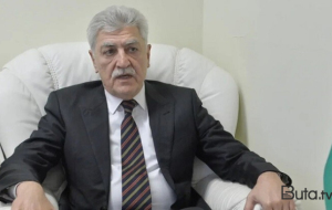Tamerlan Qarayev geri çağırılır?