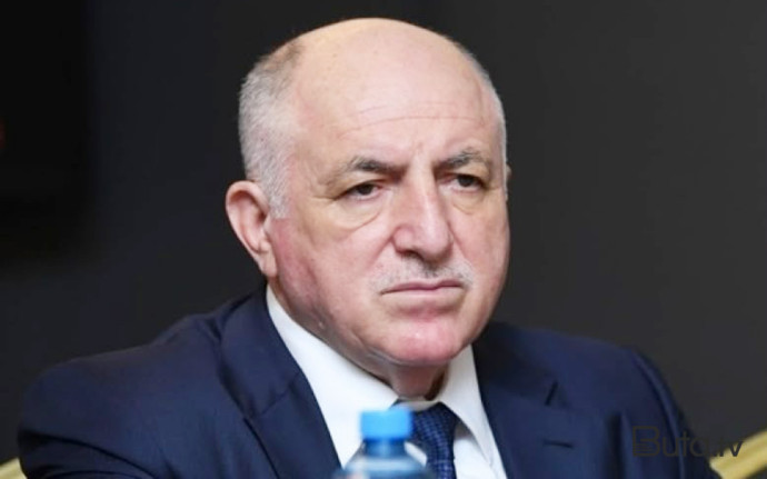  Məmməd Musayevlə əlbir olub 100 milyonu “yeyiblər” - Vəzifəli şəxslər həbs edildi  