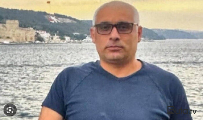  Mərhum kapitanın övladları ilə görüntüsü kövrəltdi - Video  