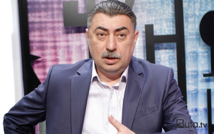  “Bütün məsuliyyət Vado Korovinlə onun üzərinə düşür” - “Space TV”nin açıqlaması  