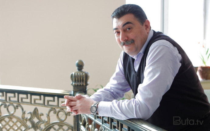  “Kanalı borcla təhvil almışdıq, maaş ödənişləri mənim hesabıma olub” - Vado Korovin  