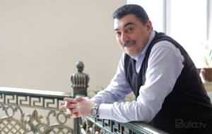 “Kanalı borcla təhvil almışdıq, maaş ödənişləri mənim hesabıma olub” - Vado Korovin