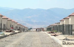 Cəbrayılın Soltanlı kəndinin sakinlərinə şad xəbər!