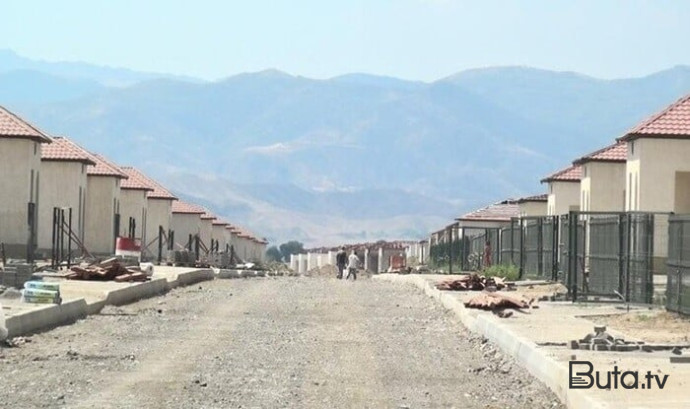  Cəbrayılın Soltanlı kəndinin sakinlərinə şad xəbər!  