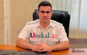 Dənizdə batan Ümid müstəntiq işləyirmiş