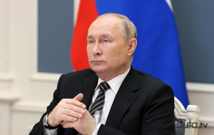 Putin miqrantlarla bağlı qanunu sərtləşdirdi