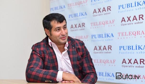  Bir müddət əvvəl bıçaqlanan Araz Musayev əməliyyat oldu  