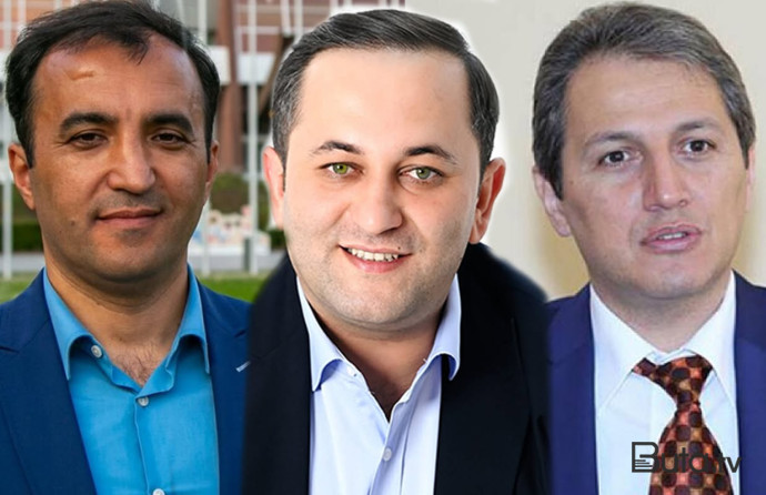  “Toplum TV” işi üzrə hökm oxundu - 12 ildən 15 ilə kimi  