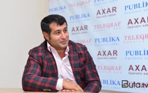 Bir müddət əvvəl bıçaqlanan Araz Musayev əməliyyat oldu