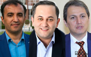 “Toplum TV” işi üzrə hökm oxundu - 12 ildən 15 ilə kimi