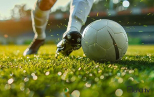 İlham Əliyevdən futbolla bağlı - Sərəncam