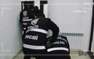 Lerikdə əməliyyat: saxlanılan var