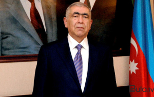 Saleh Məmmədovun Almaniyada tikdirdiyi bina - Foto