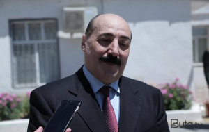 Şəmsi Səmədzadə həbsdən azad olundu