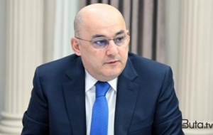 Şahin Bağırovdan Fərid Usubovun yerinə - Təyinat
