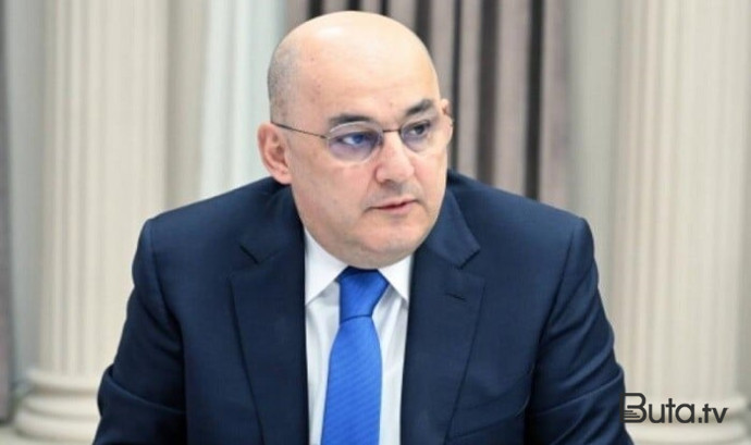  Şahin Bağırov onu rəis təyin etdi - Foto  