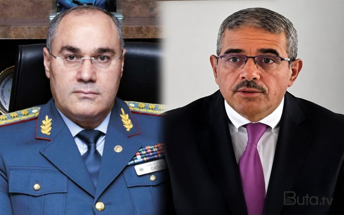  Səfər Mehdiyevin bacanağına cinayət işi açıldı - 200 minlik yeyinti  