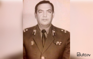 Milli Qvardiyanın yaradıcısı vəfat etdi