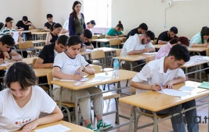 17 nəfər maksimal bal topladı - DİM