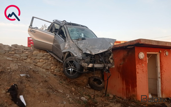  “Həmin vaxt maşını 220 ilə sürürdü” - 21 yaşlı qız həbs edildi  