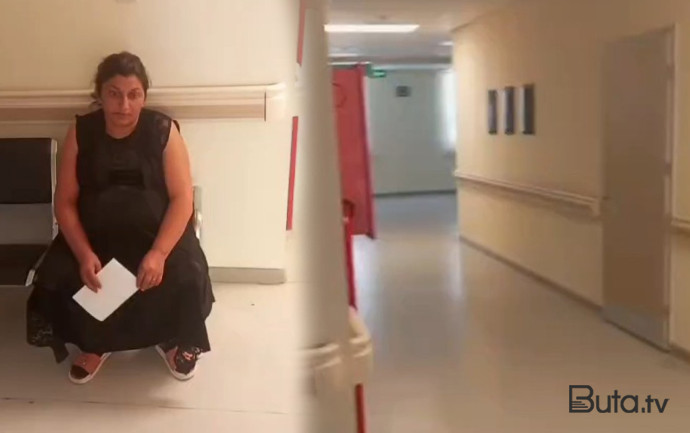  “Bu gün-sabah doğuş vaxtıdır, amma həkim yoxdur” - Video  