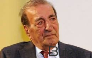 Habil Əliyevin adı bu məktəbə verildi