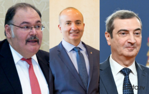 Prezident onların vəzifəsini dəyişdi