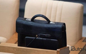 Məhəmməd Hüseynov vəzifəsindən azad olundu - Foto