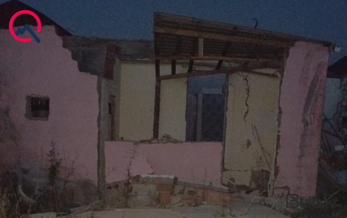  “Vulkanın üstündə ev tikdilər, indi yatdığımız yerdə uçub tökülür” - Fotolar  