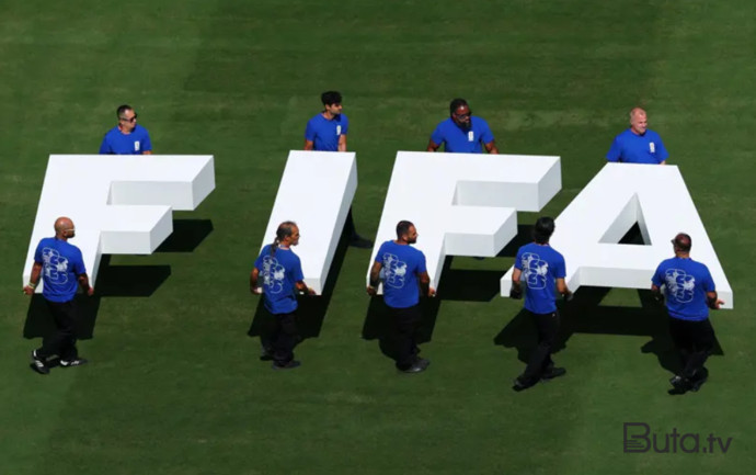  FIFA futbolu nəhəng biznesə çevirmək planını açıqladı - Trampın qohumu rəhbərlik edəcək  