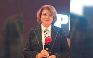 Türkiyə-Azərbaycan Universitetinin ilk rektoru o oldu