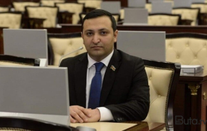 Cəbi Quliyevə yeni vəzifə verildi – Sərəncam